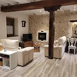 Tatil Evi El Yunque Tarilonte