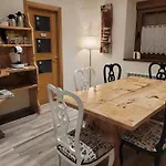 El Yunque Tatil Evi Tarilonte