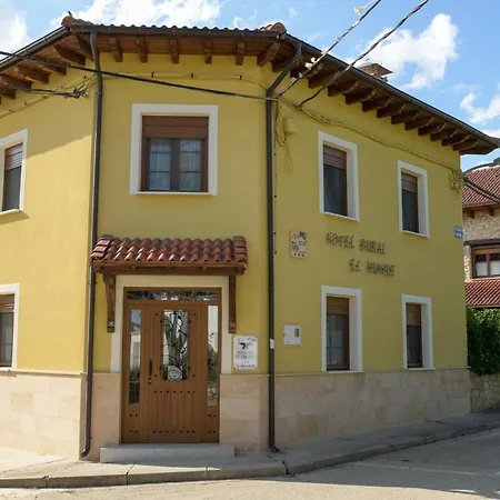 El Yunque Дом отдыха *