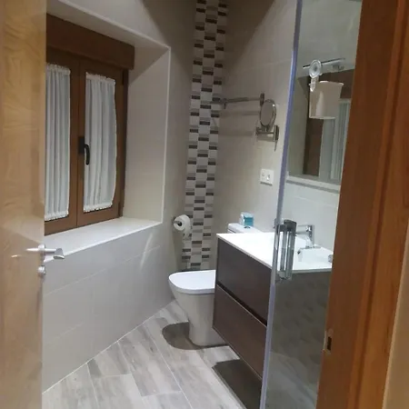 Hébergement de vacances El Yunque Tarilonte