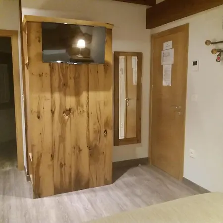 Ferienhaus El Yunque Tarilonte