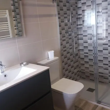 El Yunque Holiday home Tarilonte