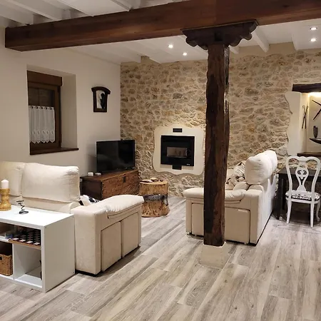 Hébergement de vacances El Yunque Tarilonte