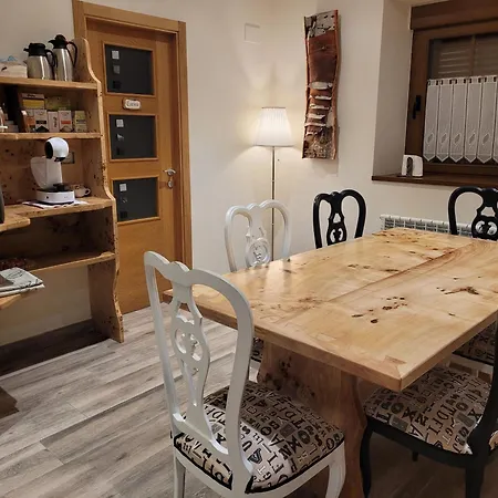 El Yunque Ferienhaus Tarilonte