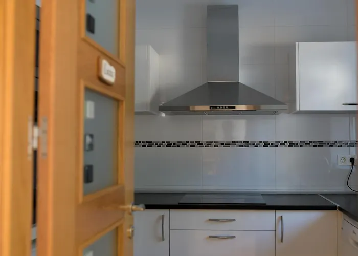 El Yunque Дом отдыха Тарилонте