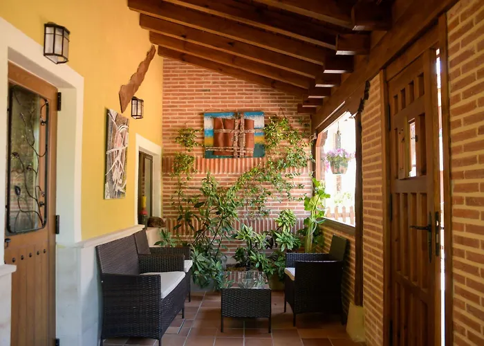 El Yunque Тарилонте