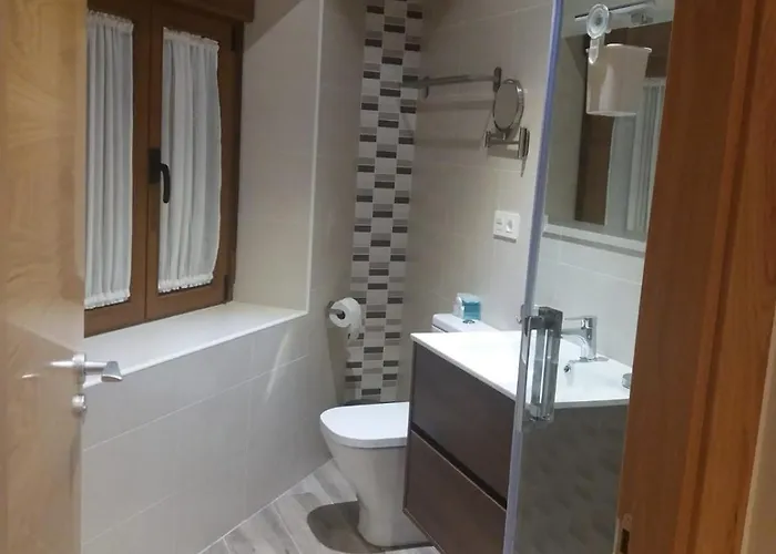 Дом отдыха El Yunque Тарилонте