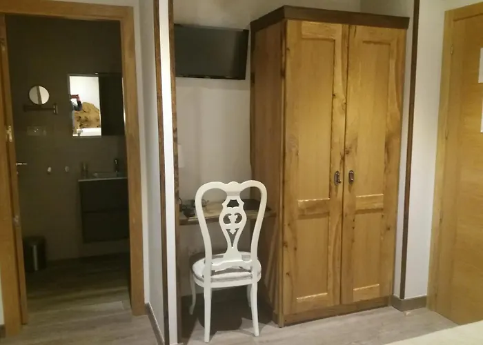 Дом отдыха El Yunque