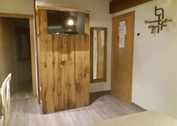 Nyaraló El Yunque Tarilonte