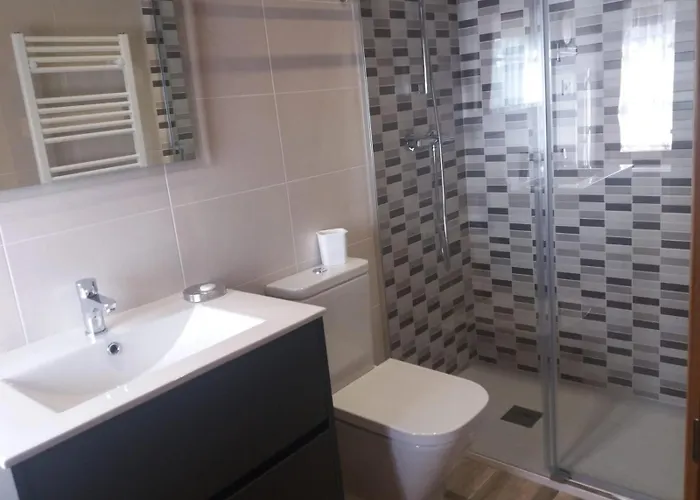 El Yunque Дом отдыха Тарилонте