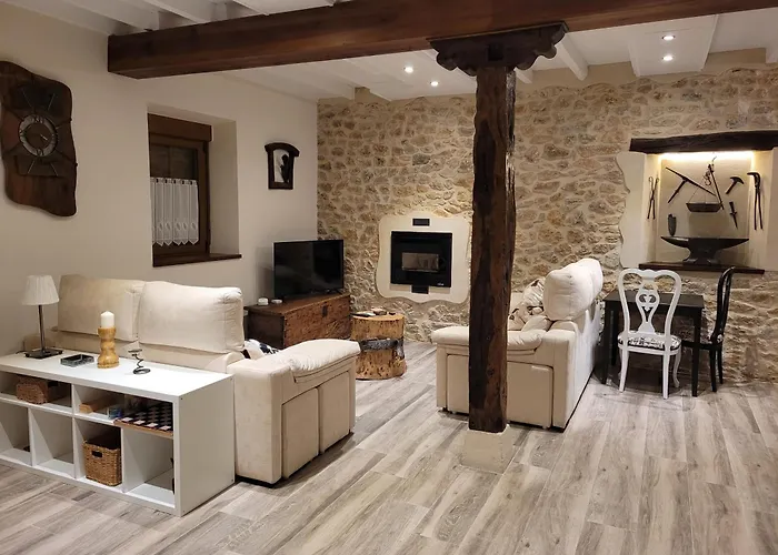 Дом отдыха El Yunque Тарилонте