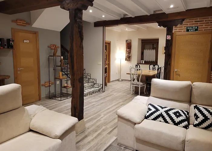 El Yunque Дом отдыха *