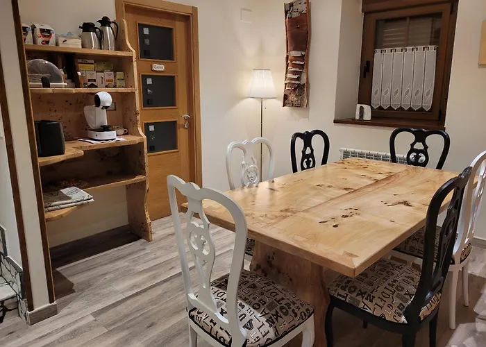 El Yunque Дом отдыха Тарилонте